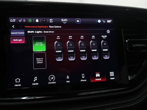 Used 2024 Dodge Durango SRT AWD/4WD image 69