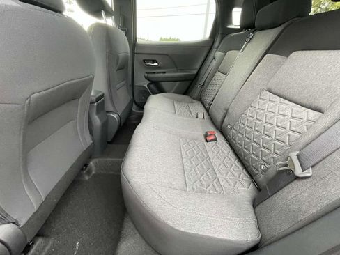 New 2026 Nissan Kicks SV w/ SV Premium Package image 11