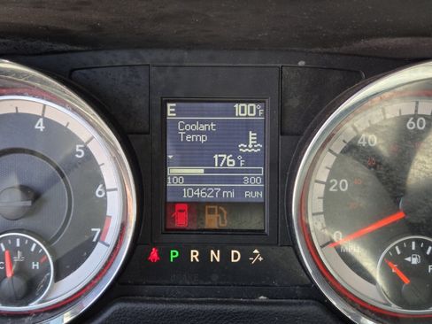 Used 2019 Dodge Grand Caravan GT FWD image 16