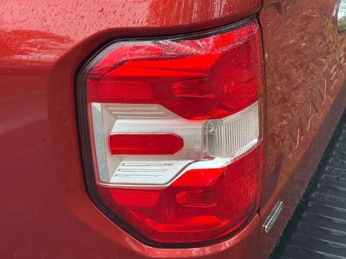 Used 2023 Ford Maverick XLT image 10