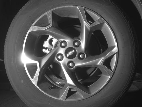 Used 2025 Chevrolet Trax LT w/ LT Convenience Package image 15