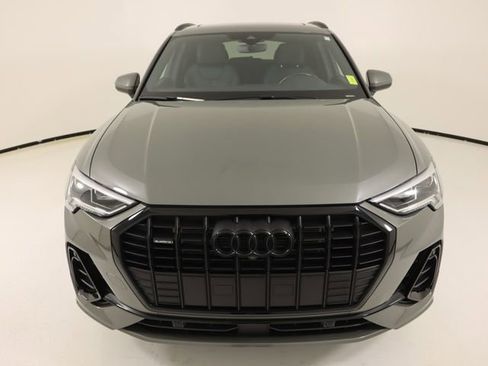 Certified 2023 Audi Q3 2.0T Premium Plus w/ Premium Plus Package AWD/4WD image 8