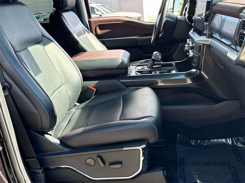 Used 2023 Ford F150 Lariat image 26