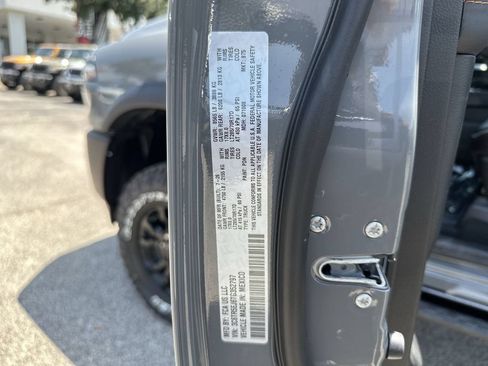 New 2026 RAM 2500 Power Wagon AWD/4WD image 46