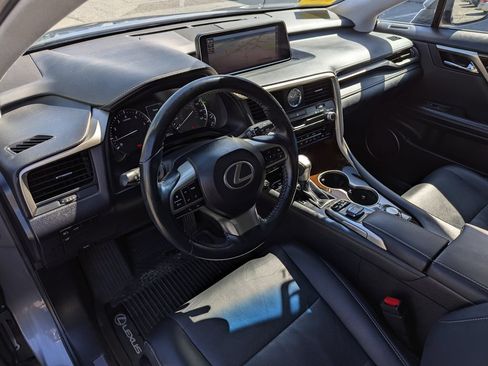Used 2019 Lexus RX 350 AWD w/ Navigation Package image 13
