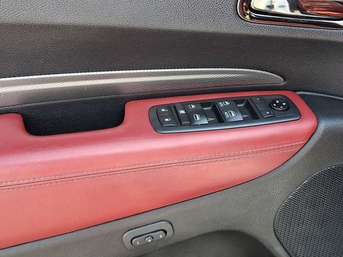 Used 2020 Dodge Durango R/T w/ Blacktop Package AWD/4WD image 12