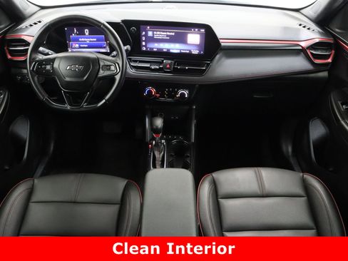 Used 2024 Chevrolet TrailBlazer RS image 29