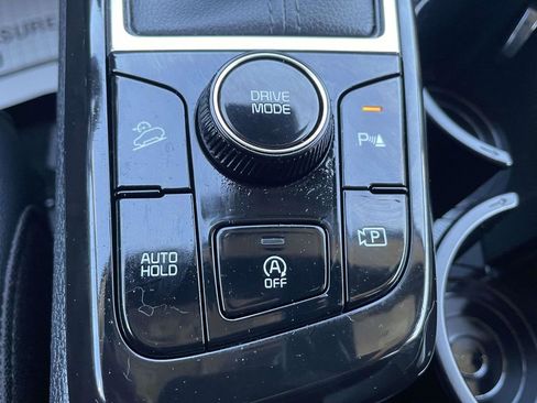 Used 2023 Kia Sportage EX FWD image 38