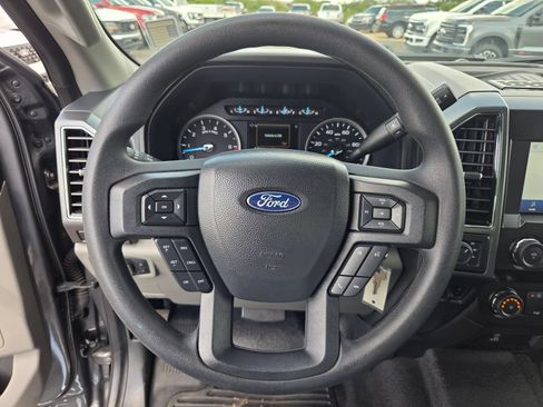 Certified 2022 Ford F250 XLT w/ XLT Value Package AWD/4WD image 21