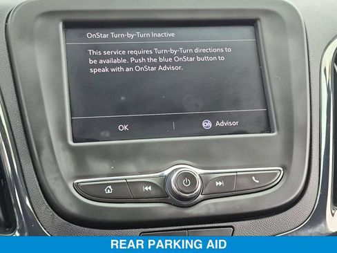 Used 2023 Chevrolet Equinox RS w/ LPO, Floor Liner Package AWD/4WD image 22