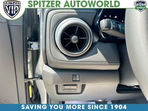 New 2026 Chevrolet Colorado LT w/ Advanced Trailering Package AWD/4WD image 19