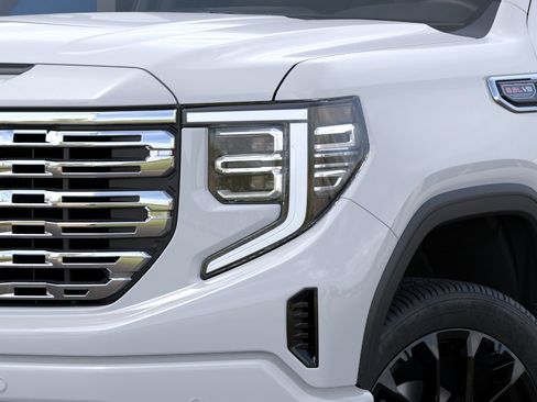 New 2026 GMC Sierra 1500 Denali AWD/4WD image 11