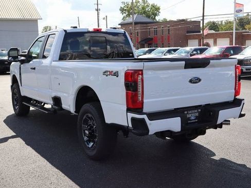 New 2026 Ford F350 XL w/ STX Appearance Package AWD/4WD image 16