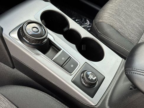 Certified 2022 Ford Bronco Sport Big Bend image 27