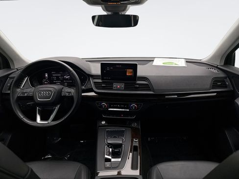Used 2018 Audi Q5 2.0T Premium Plus w/ Premium Plus Package image 14
