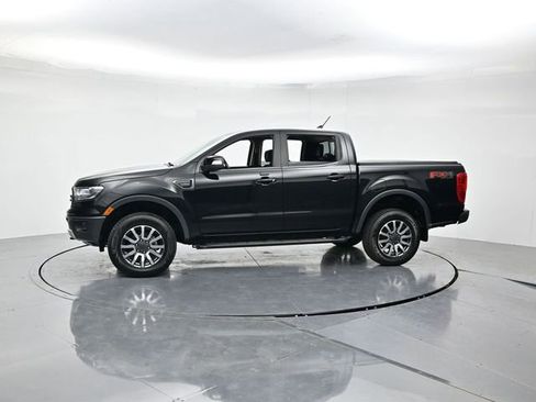 Certified 2021 Ford Ranger Lariat w/ Equipment Group 501A High AWD/4WD image 6
