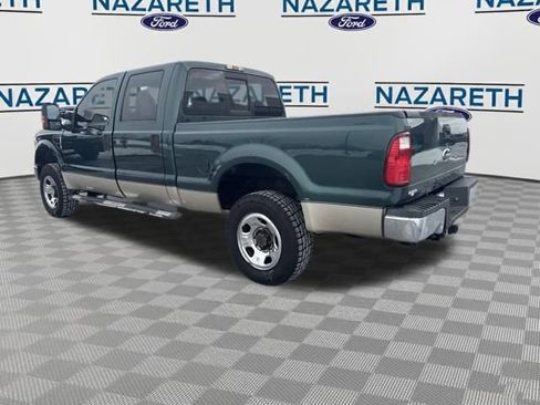 Used 2008 Ford F350 XL image 5