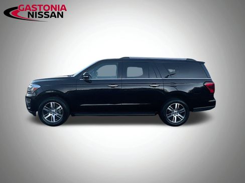 Used 2024 Ford Expedition Max Limited image 5