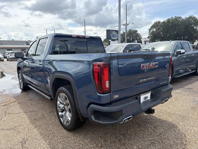 Used 2024 GMC Sierra 1500 Denali w/ Denali Reserve Package AWD/4WD image 9