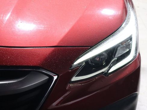 Used 2020 Subaru Outback Limited XT image 7