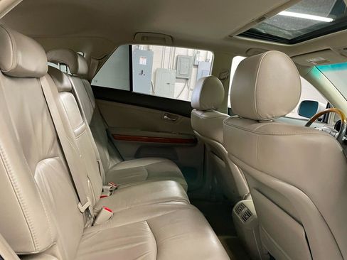 Used 2009 Lexus RX 350 AWD image 17