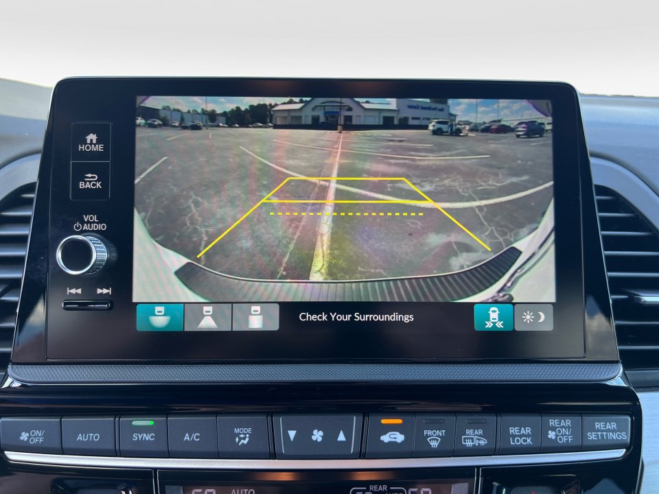 Used 2026 Honda Odyssey Sport-L image 19