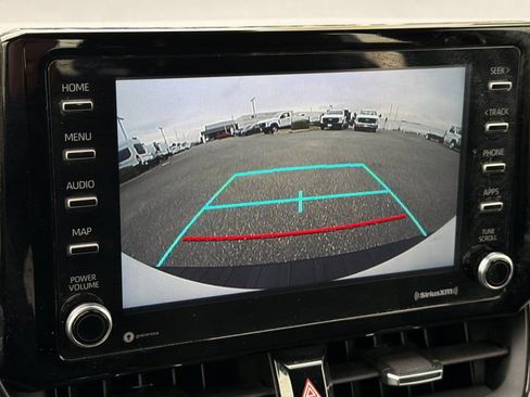 Used 2021 Toyota Corolla SE w/ Carpet Mat Package (TMS) FWD image 21