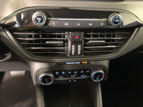 Used 2023 Ford Escape Active FWD image 23