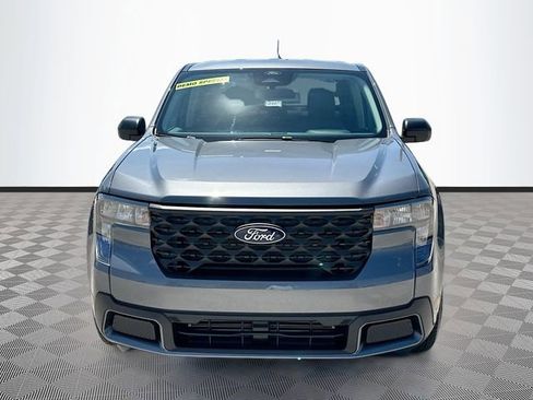 New 2026 Ford Maverick XLT AWD/4WD image 2