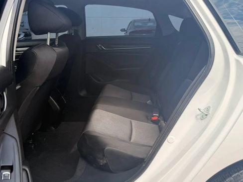 Used 2021 Honda Accord LX image 13
