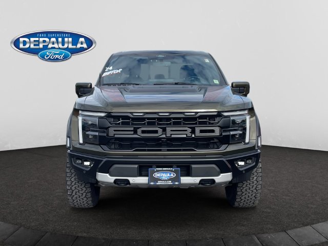 Used 2024 Ford F150 Raptor AWD/4WD image 10