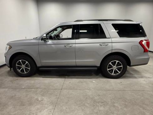 Used 2020 Ford Expedition XLT w/ Equipment Group 201A image 8