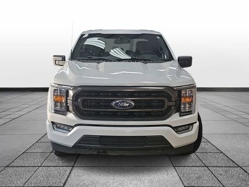 Used 2023 Ford F150 XLT w/ Equipment Group 302A High image 2