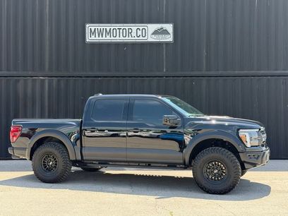 Used 2026 Ford F150 Raptor