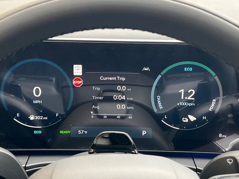 New 2026 Hyundai Santa Fe Calligraphy image 23