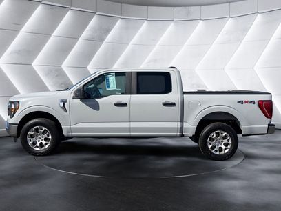 Used 2023 Ford F150 XLT