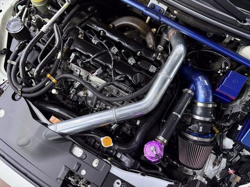 Used 2012 Mitsubishi Lancer Evolution GSR image 30