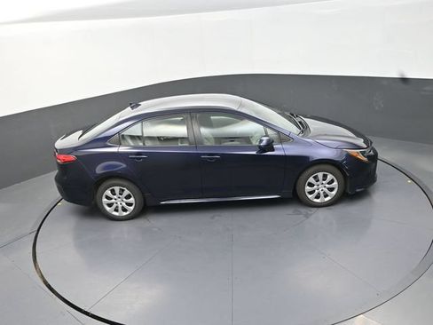 Used 2024 Toyota Corolla LE FWD image 29