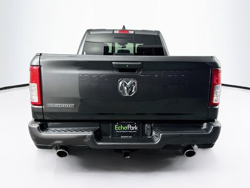 Used 2022 RAM 1500 Big Horn RWD image 7