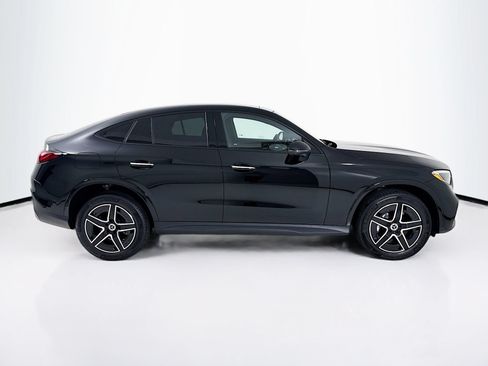 New 2026 Mercedes-Benz GLC 300 4MATIC image 9