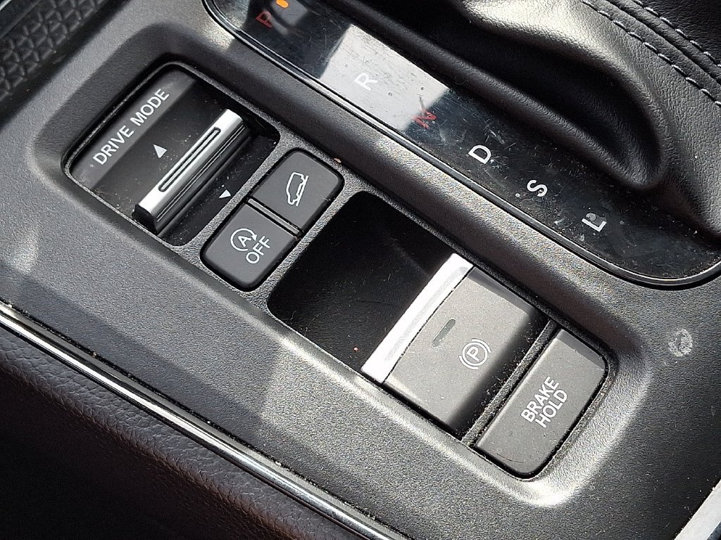Used 2024 Honda CR-V EX-L image 29