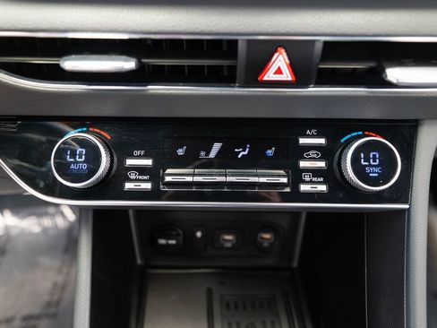 Used 2020 Hyundai Sonata SEL Plus FWD image 27