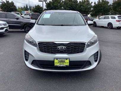 Used 2019 Kia Sorento AWD V6