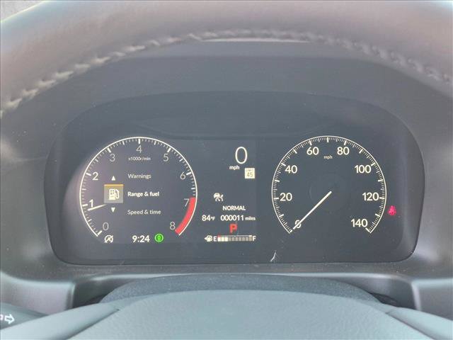 New 2027 Honda Odyssey Touring image 11