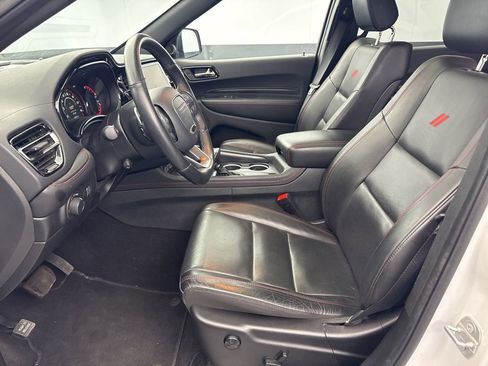 Used 2025 Dodge Durango R/T AWD/4WD image 13