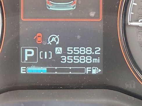 Used 2023 Subaru Forester Sport image 20