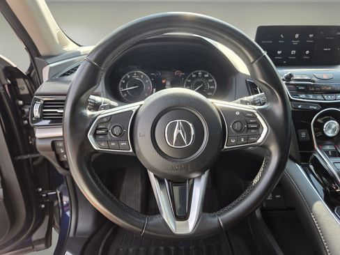 Used 2021 Acura RDX FWD image 16