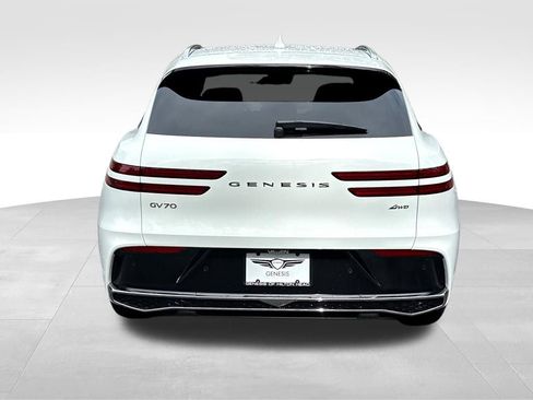 New 2026 Genesis GV70 2.5T AWD/4WD image 33