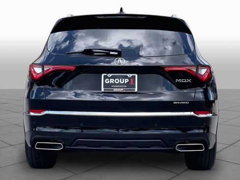 Used 2024 Acura MDX SH-AWD w/ Advance Package image 5