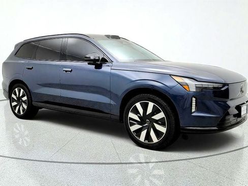 Used 2025 Volvo EX90 Plus AWD/4WD image 3